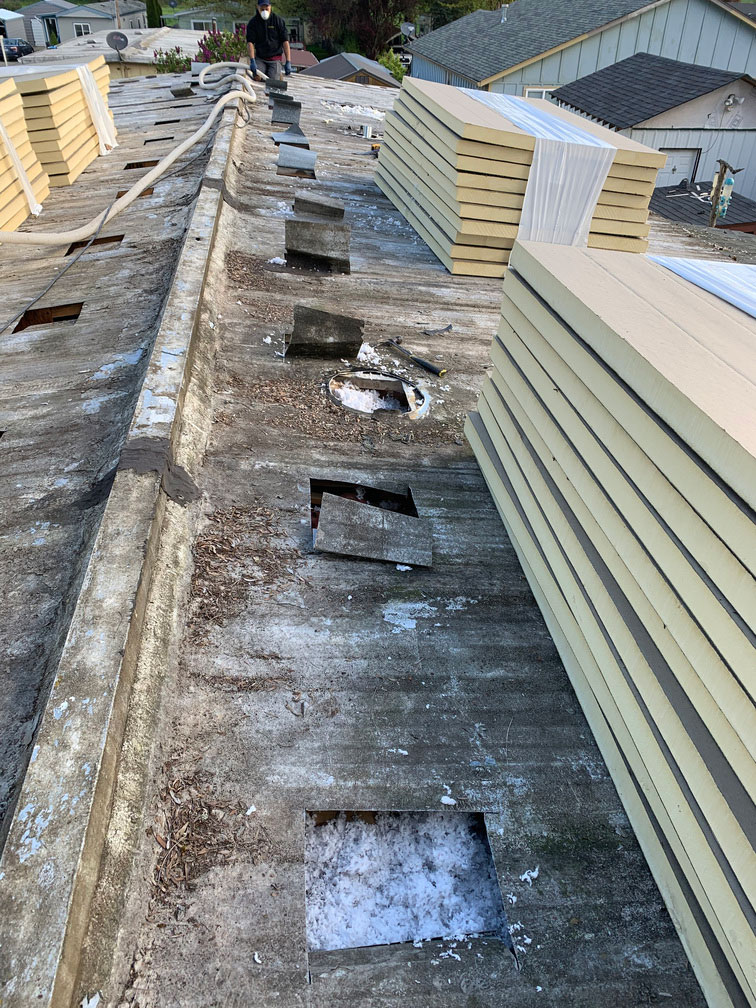 Roof 1