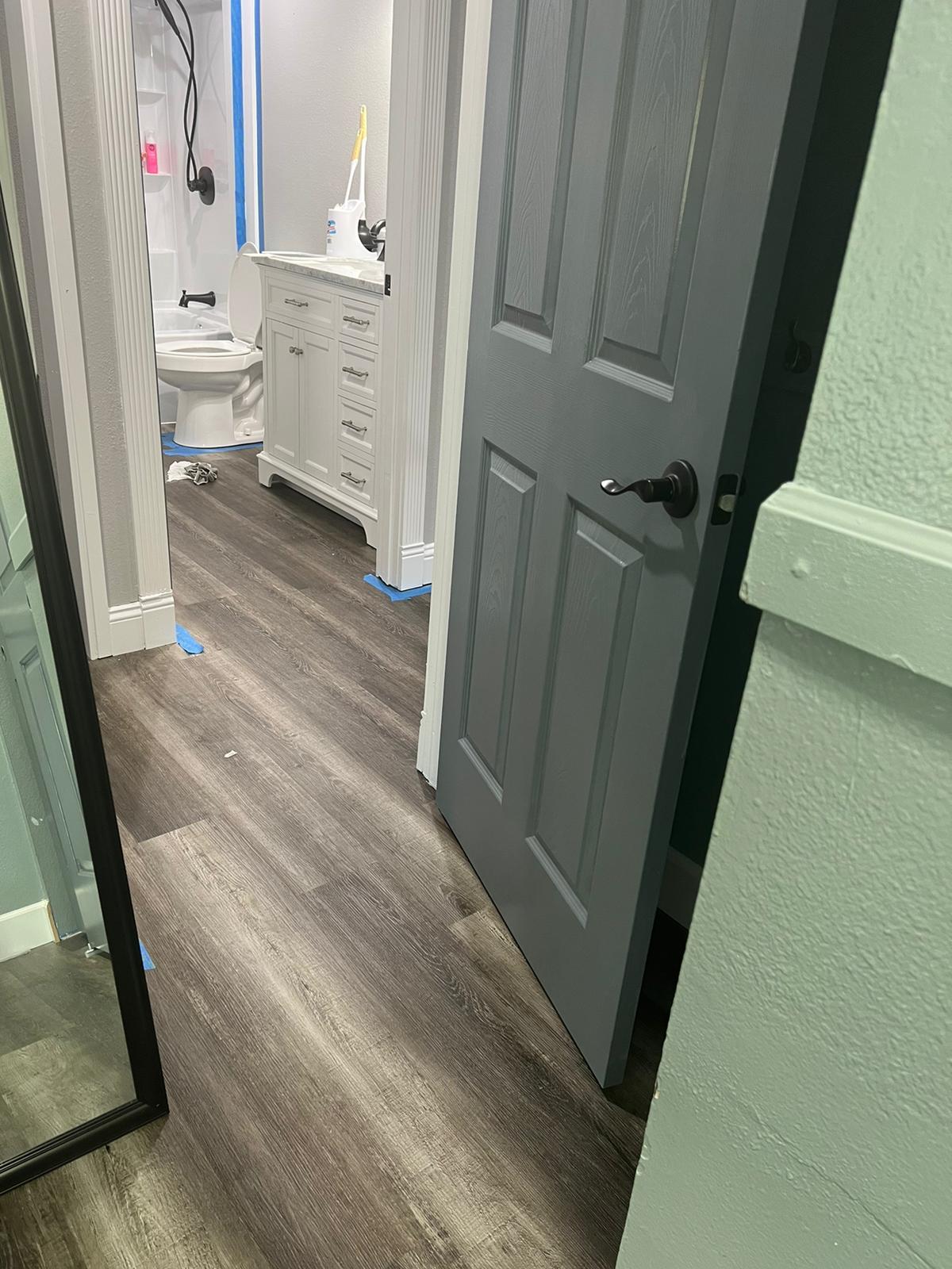 flooring