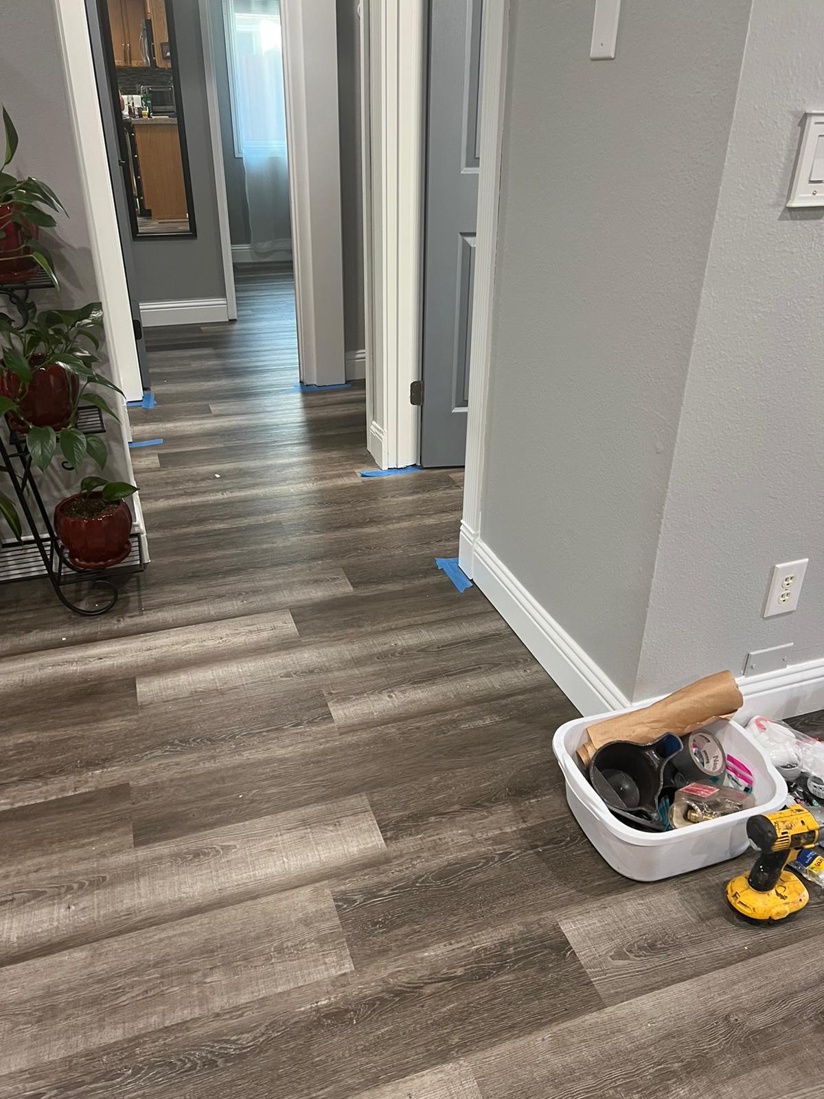 flooring